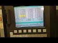 WC-301 Macro Variables