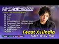 Download Lagu TAROT - FEAST | CINCIN - HINDIA | NINA | RUMAH KE RUMAH || LAGU POP TERPOPULER 2025