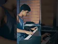 Download Lagu Here with me - d4vd | Piano Cover