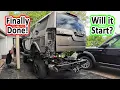 Download Lagu We Bought a Dead Land Rover and Fixed it - Will it Start ? Download Lagu We Bought a Dead Land Rover and Fixed it - Will it Start ?