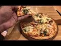 Download Lagu Pizza in a Pizza Company  - Thailand Street Food