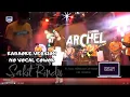 Download Lagu Sakit Rindu - Sasya Arkhisna Ft. Cak Nophie ( KARAOKE VERSION) NO VOCAL COWOK