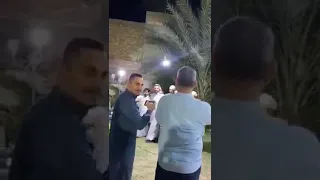 شاهد جوبي الغربيه في مولد النبوي الشريف دندنها