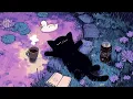 Download Lagu Never give up on your dreams no matter how hard it gets. / Jazzy Lo-fi Beats for Study, Focus