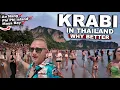 Lagu Waarom iedereen naar KRABI reist | Hotels, stranden, boottochten, hoogseizoensfeer #livelovetha...