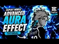 How to Make a Powerful Advance Aura Effect in CapCut