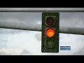 Wrongly timed Beaverton light catches many drivers