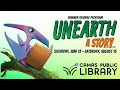 Camas Public Library s 2026 Summer Reading Program - PSA