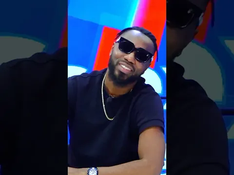 Pegguy tabu chante en Accapela “Claudia” à l’émission De son frèreSaint Marc Tabu