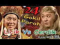 Download Lagu Kera Sakti 2 Episode 24 |  | Biksu Licik Vs Gokong Cerdik Merebut Jubah Pemberian Dewi Kwan Im