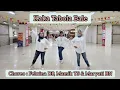 Download Lagu Kaka Tabola Bale Line Dance (Febrina Dumaria Pardede, Mamik TS \u0026 Maryati BN)