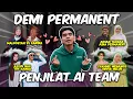 Lagu DEMI PERMANENT BATCH 1 !!! ANAK EMAS BANTU UNTUK PERMANENT !! 