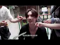 陳勢安 Andrew Tan - 無你的將來 Future Without You MV 花絮