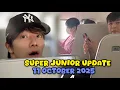 Download Lagu Heechul: I Got Hurt While Fighting with Donghae Yesterday 🤣