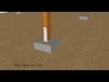 What Type of Post Base Connection Should I Use While Building a Deck