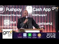 Morning Worship GMT COGIC Bishop Ethan B Sheard