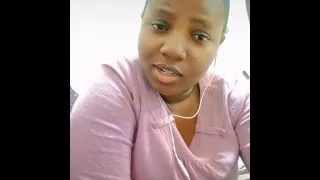 Kama Mapenzi Ni Uchawi 