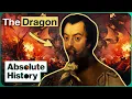 Francis Drake The Dark Side Of Elizabeth I s Favourite Pirate Great Adventurer Absolute History