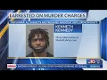 Bastrop man arrested for his alleged involvement in 2 Ouachita Parish shootings bond set at over 1
