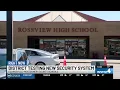 Clarksville school district rolls out new weapons detection systems