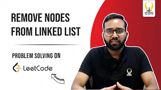 How to Remove Nodes From Linked List Smart Sessions