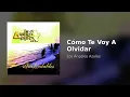 Los Ángeles Azules - Cómo Te Voy A Olvidar (Audio)