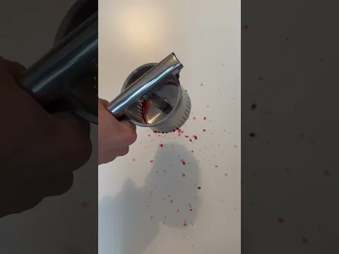 currants under pressure