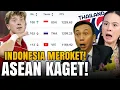 Download Lagu GILA! RANGKING FIFA INDONESIA MEROKET, THAILAND DAN VIETNAM TERTINGGAL!