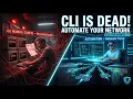 Network Automation for Beginners CCNA 200-301 APIs JSON Controller Orchestration
