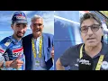 Lagu Tour de France 2025 - Davide Bramati : \