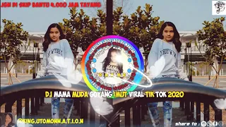 Download DJ MAMA MUDA GOYANG IMUT VIRAL TIK TOK 2020 full bass || Lagu yg banyak di cari oleh para quoteser MP3