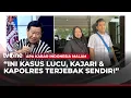Lagu Komjen Pol (Purn) Susno Duadji Ungkap Kelucuan Kasus Jambret di Jogja | AKIM tvOne