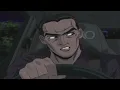 Download Lagu Initial D Second stage Takumi Fujiwara VS Seiji Iwaki (86 vs EVO IV) Part 3