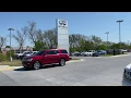 Jackie Cooper INFINITI Tulsa OK