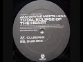 Jan Wayne Meets Lena - Total Eclipse Of The Heart (Club Mix)