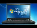 Download Lagu I installed Windows 7 in 2025 – How Does it Hold Up?