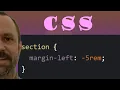 CSS WordPress - Negative Margins For Page Layout Improvements