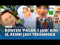 Lagu Viral Konten “Pacar 1 Jam”, Kreator Tasikmalaya Terancam 10 Tahun Penjara