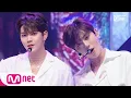 Download Lagu [NU'EST - BET BET] KPOP TV Show |   M COUNTDOWN 190516 EP.619