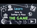 How to Play Gates of Delerium Rules School with the Game Boy Geek
