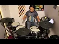 Bamboo - Mr Clay (Drum Cover)