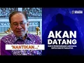 Download Lagu Anwar bakal umum penghargaan luar biasa untuk rakyat