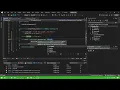 Creating a Windows Forms MessageBox in Visual Studio