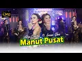 Download Lagu Intan Chacha Feat. Irenne Ghea - MANUT PUSAT (Official Music Video)