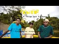 Download Lagu EmanName x Philips Jubi x Jhezzy -  Pamer [Official Music Video]