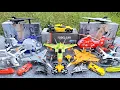 Download Lagu Unboxing and Testing Pesawat Terbang,Helikopter Pemadam,Jet Tempur,Airbus,Racing Drone \u0026 Racing Car