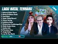 Download Lagu LAGU NATAL VICTOR HUTABARAT, PUTRI SIAGIAN \u0026 DHIVO DOLAT FULL ALBUM (LIRIK) TERBARU 2024 TERPOPULER