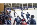 Mustangs vs Moose Full Shootout