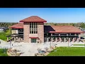 Anschutz Student Center Dedication Colorado Christian University