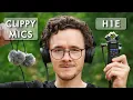 SMALLEST Field Recording Kit That Actually Sounds Good